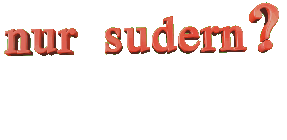beweglicher Text nur sudern? ... is z'wenig!